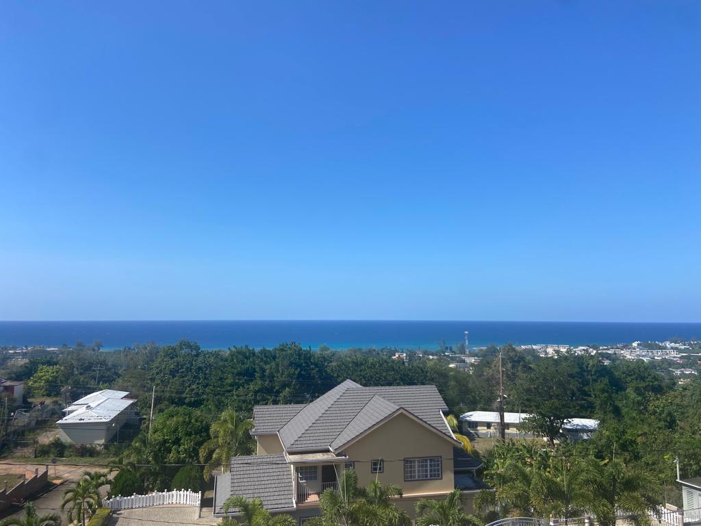 Third image of Lot-7 Panorama Estate, Cardiff in Runaway Bay, St. Ann, Jamaica - property is For Sale