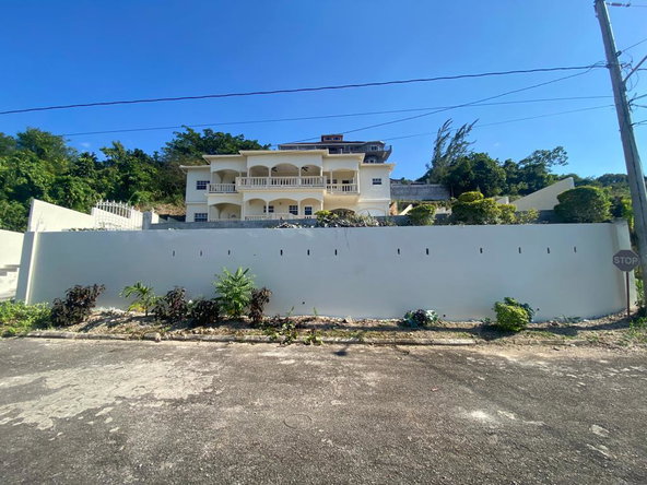 Twenty-First image of Lot-7 Panorama Estate, Cardiff in Runaway Bay, St. Ann, Jamaica - property is For Sale