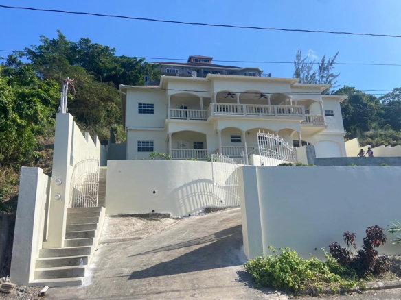 First image of Lot-7 Panorama Estate, Cardiff in Runaway Bay, St. Ann, Jamaica - property is For Sale