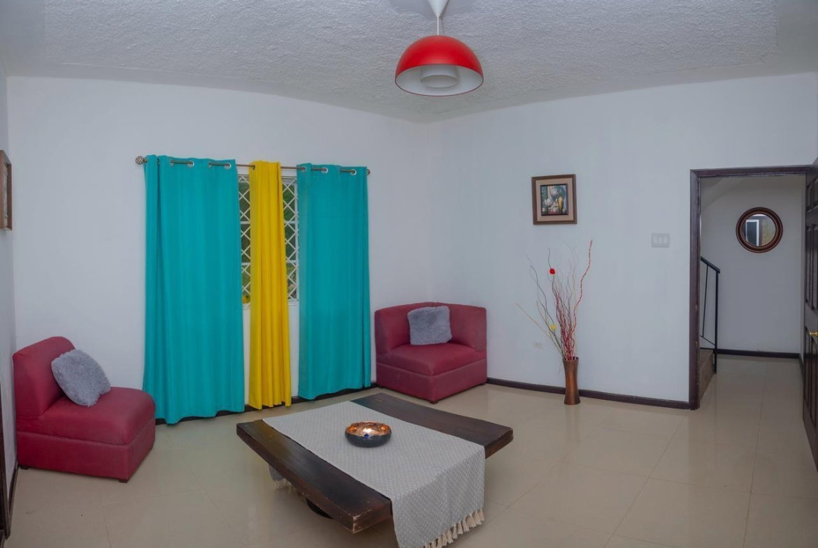 Second image of Lot 9 Anderson Heights, Chateau in Chateau, Clarendon, Jamaica - property is For Sale
