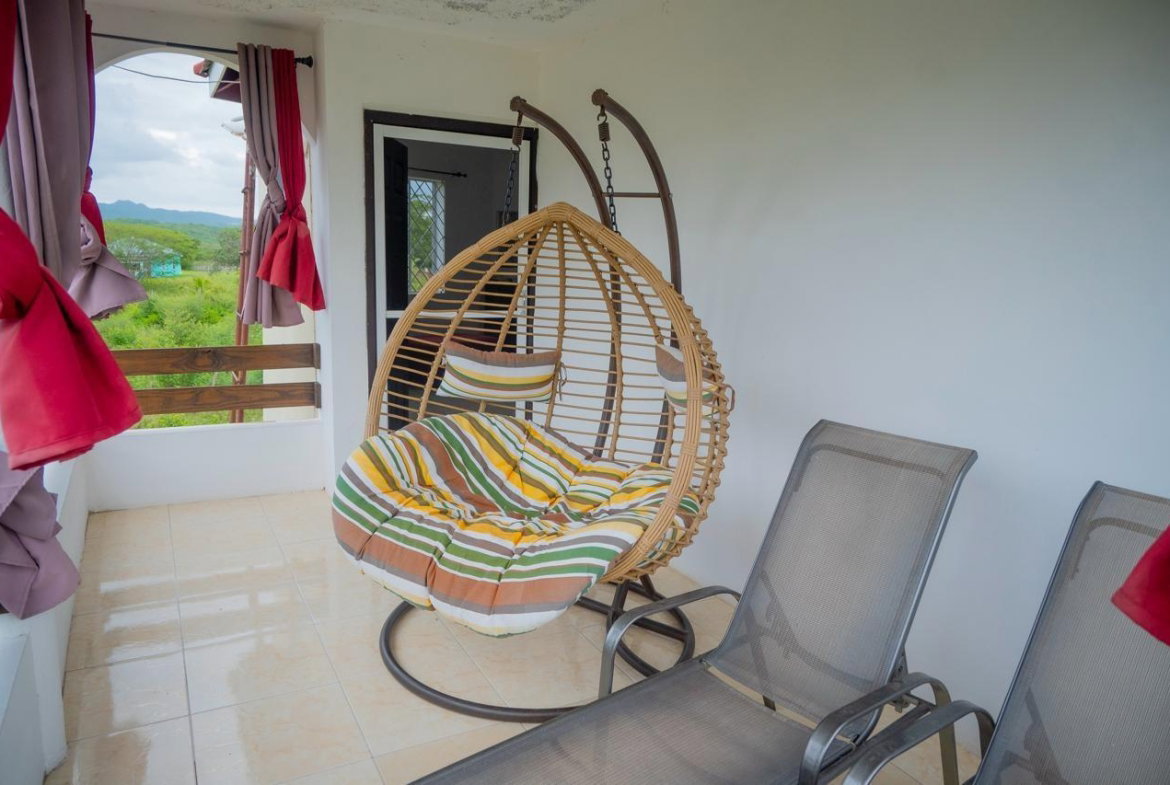 Eleventh image of Lot 9 Anderson Heights, Chateau in Chateau, Clarendon, Jamaica - property is For Sale