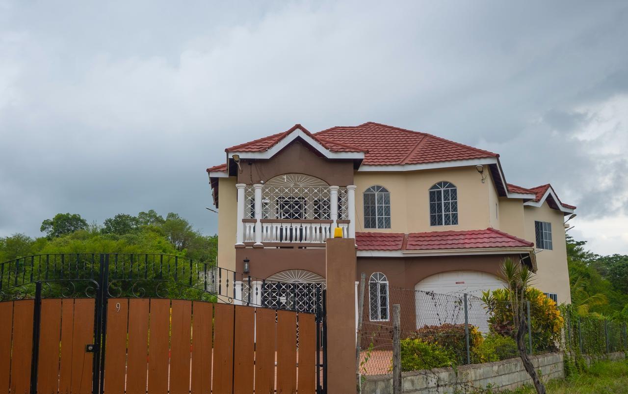 Twelfth image of Lot 9 Anderson Heights, Chateau in Chateau, Clarendon, Jamaica - property is For Sale