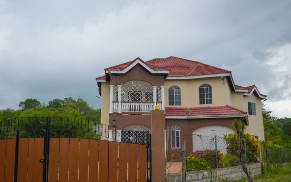 Twelfth image of Lot 9 Anderson Heights, Chateau in Chateau, Clarendon, Jamaica - property is For Sale