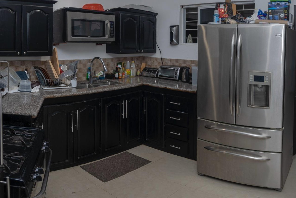 Fourth image of Lot 9 Anderson Heights, Chateau in Chateau, Clarendon, Jamaica - property is For Sale