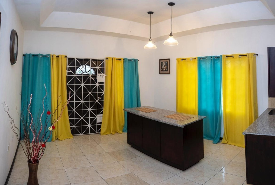 Fifth image of Lot 9 Anderson Heights, Chateau in Chateau, Clarendon, Jamaica - property is For Sale