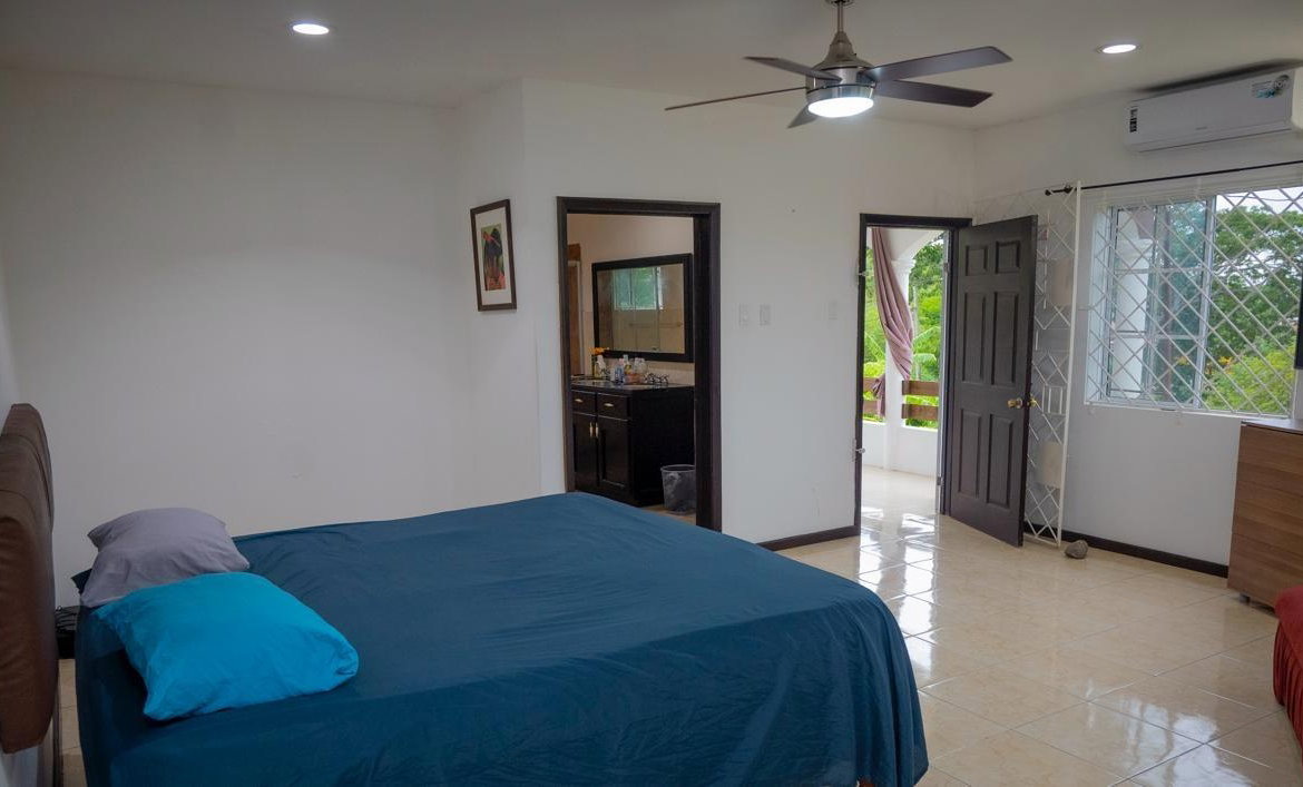 Sixth image of Lot 9 Anderson Heights, Chateau in Chateau, Clarendon, Jamaica - property is For Sale