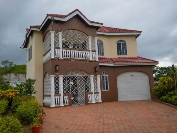 First image of Lot 9 Anderson Heights, Chateau in Chateau, Clarendon, Jamaica - property is For Sale