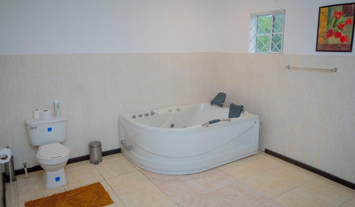 Seventh image of Lot 9 Anderson Heights, Chateau in Chateau, Clarendon, Jamaica - property is For Sale