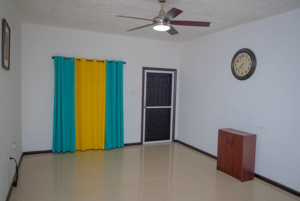 Eighth image of Lot 9 Anderson Heights, Chateau in Chateau, Clarendon, Jamaica - property is For Sale