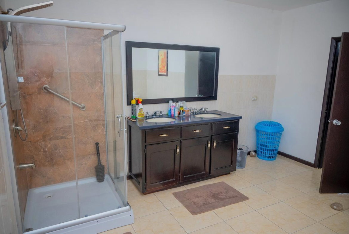Ninth image of Lot 9 Anderson Heights, Chateau in Chateau, Clarendon, Jamaica - property is For Sale