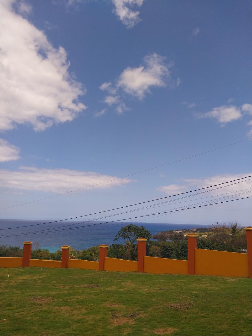 Third image of Lot 36 Cousins Cove. Hanover in Cousins Cove, Hanover, Jamaica - property is For Sale
