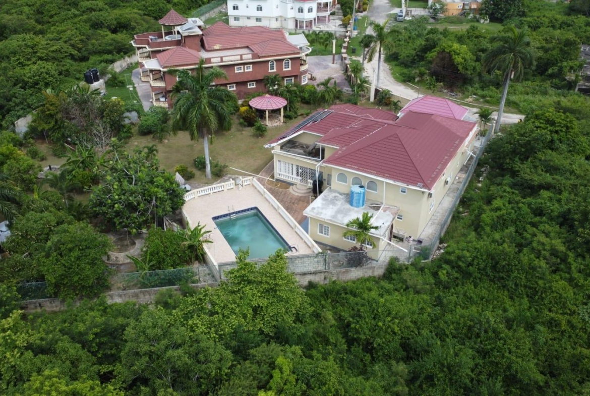 Second image of 176 Flamingo Beach Circle Val in Falmouth, Trelawny, Jamaica - property is For Sale