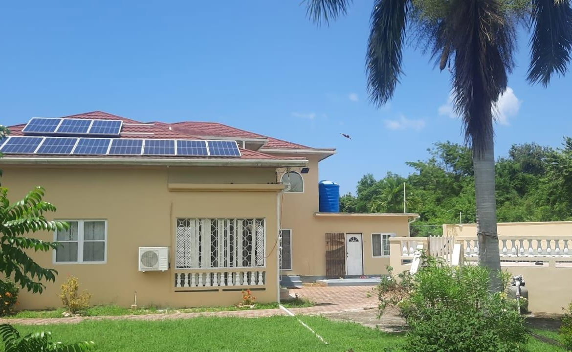 Eleventh image of 176 Flamingo Beach Circle Val in Falmouth, Trelawny, Jamaica - property is For Sale