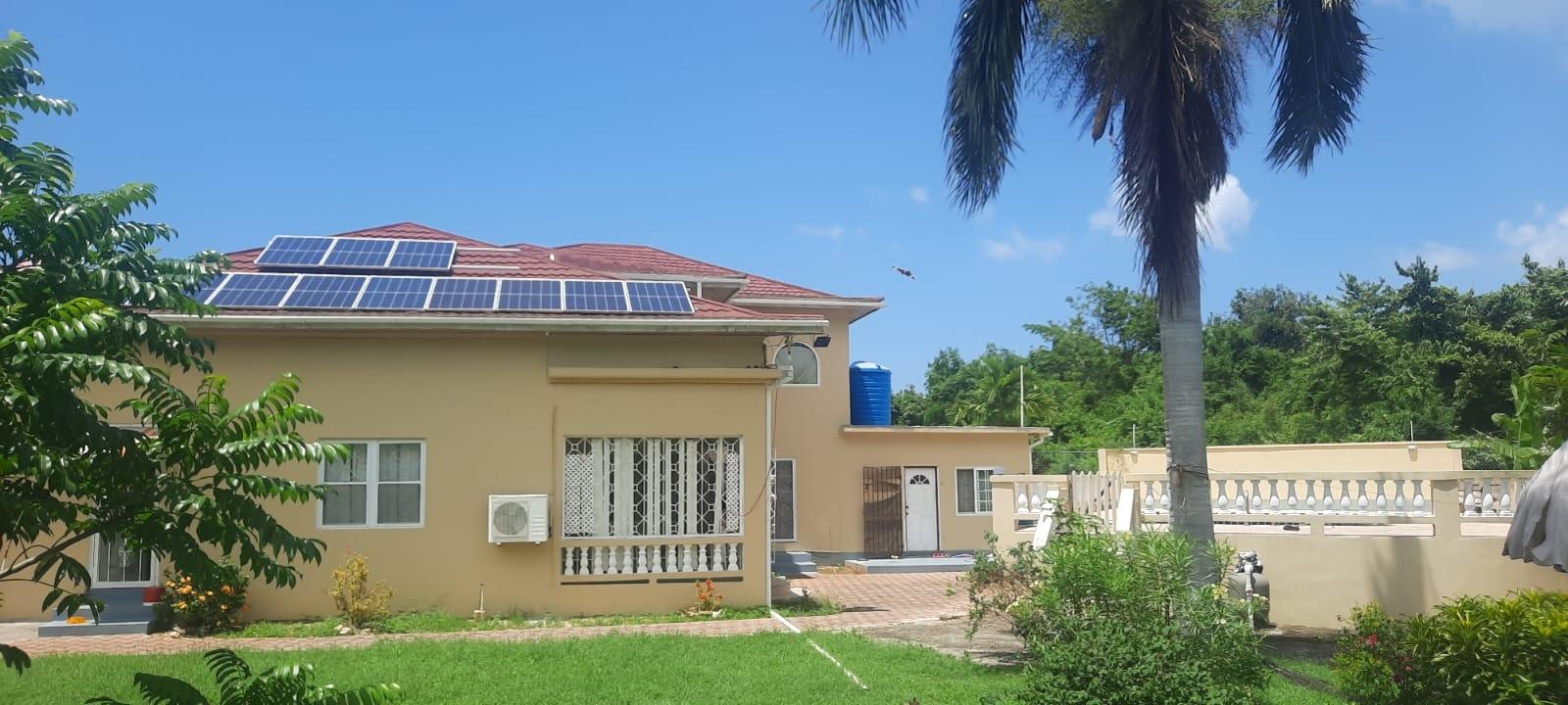 Stunning-5-Bedroom-Ocean-View-Home-for-Sale-in-Trelawny-Jamaica Eleventh image of 176 Flamingo Beach Circle Val in Falmouth, Trelawny, Jamaica - property is For Sale