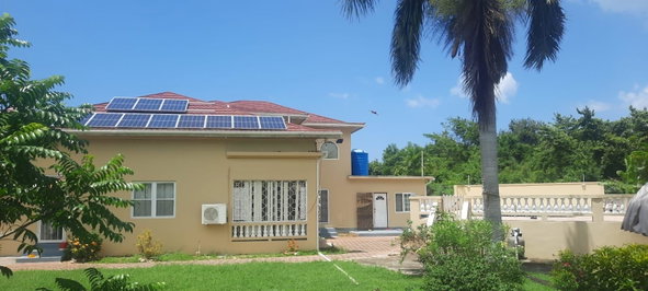 Eleventh image of 176 Flamingo Beach Circle Val in Falmouth, Trelawny, Jamaica - property is For Sale