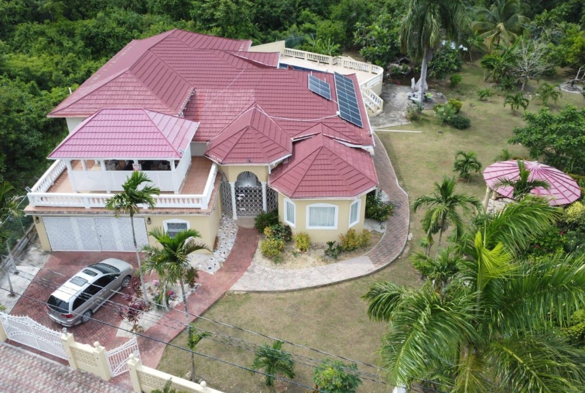 First image of 176 Flamingo Beach Circle Val in Falmouth, Trelawny, Jamaica - property is For Sale