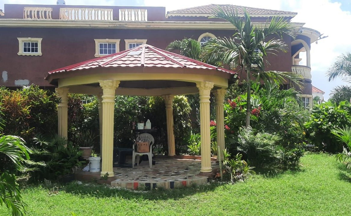 Thirteenth image of 176 Flamingo Beach Circle Val in Falmouth, Trelawny, Jamaica - property is For Sale