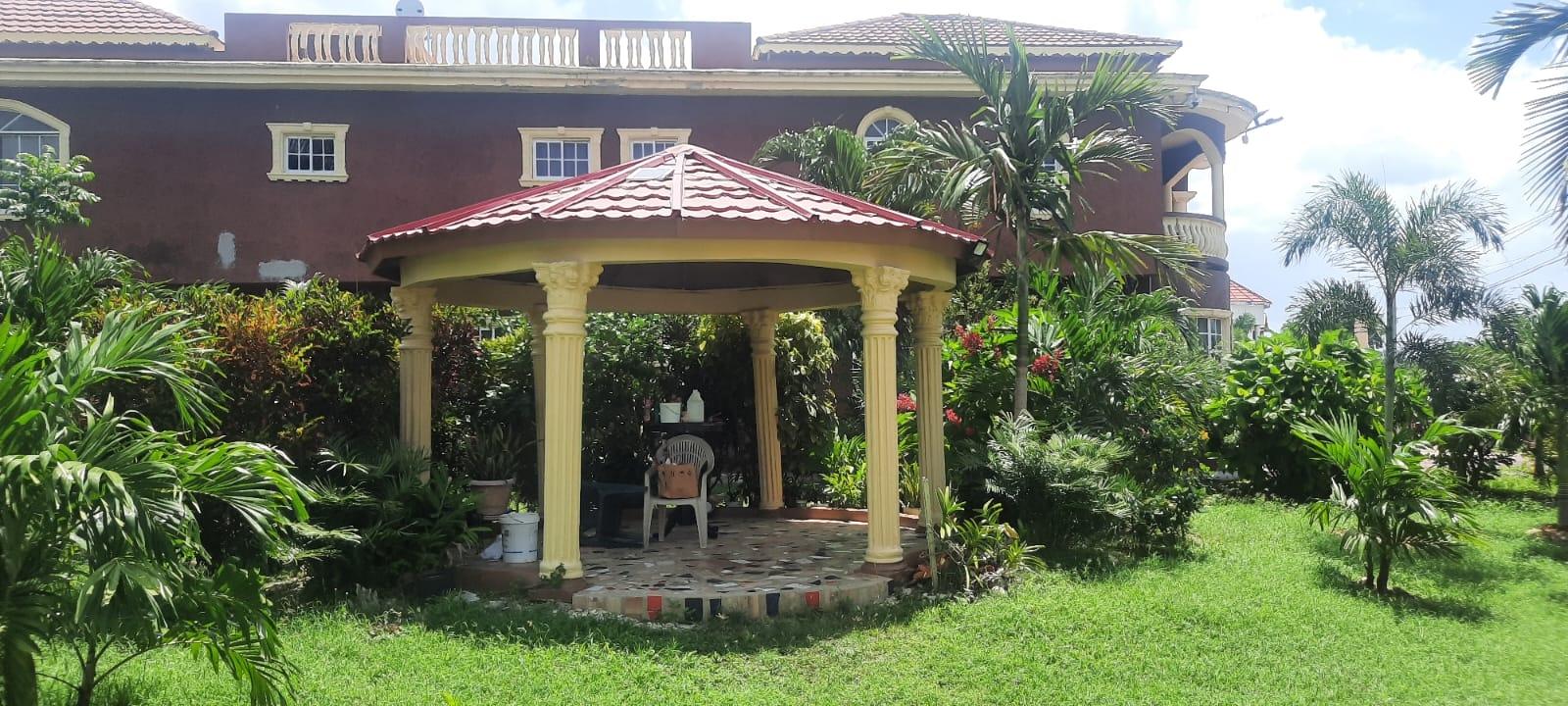 Stunning-5-Bedroom-Ocean-View-Home-for-Sale-in-Trelawny-Jamaica Thirteenth image of 176 Flamingo Beach Circle Val in Falmouth, Trelawny, Jamaica - property is For Sale