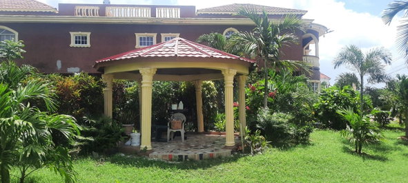 Thirteenth image of 176 Flamingo Beach Circle Val in Falmouth, Trelawny, Jamaica - property is For Sale