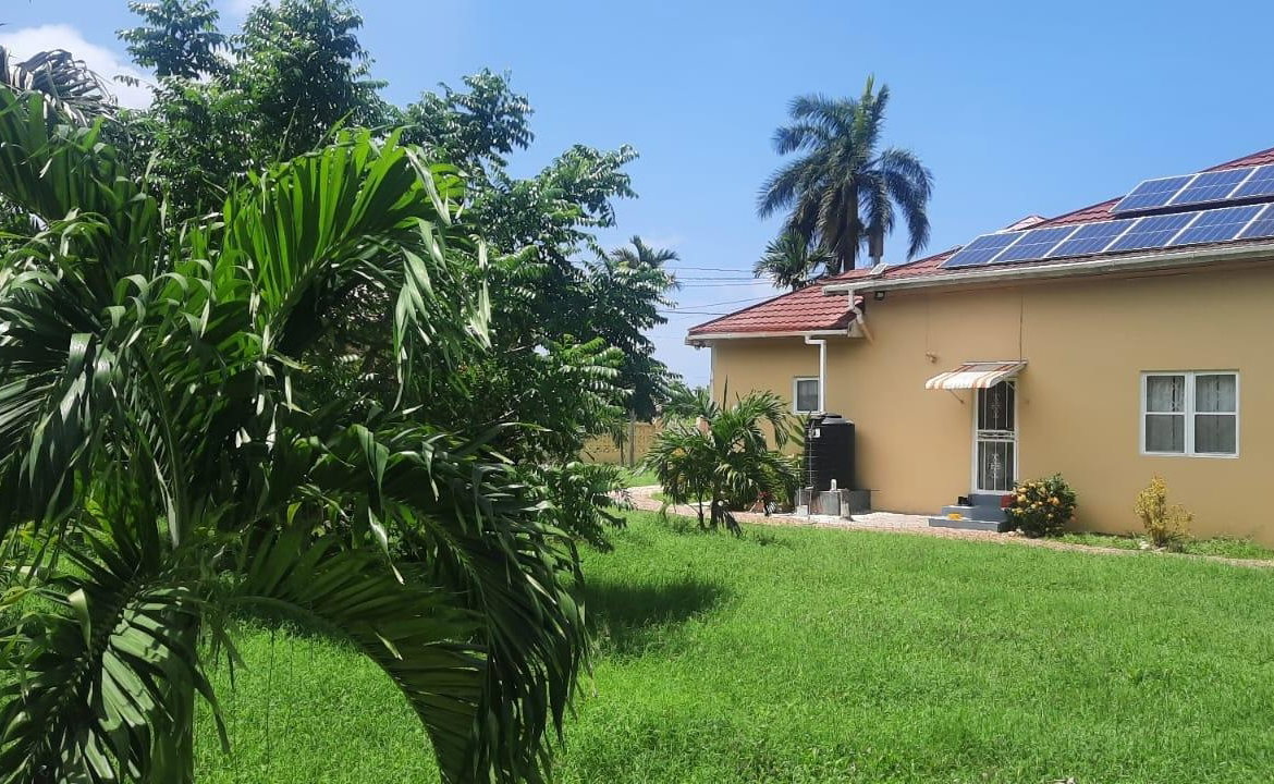 Seventeenth image of 176 Flamingo Beach Circle Val in Falmouth, Trelawny, Jamaica - property is For Sale