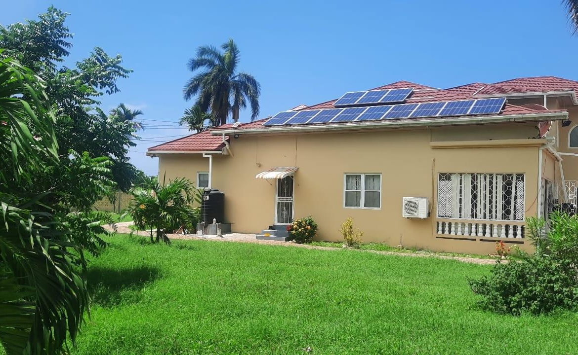 Eighteenth image of 176 Flamingo Beach Circle Val in Falmouth, Trelawny, Jamaica - property is For Sale