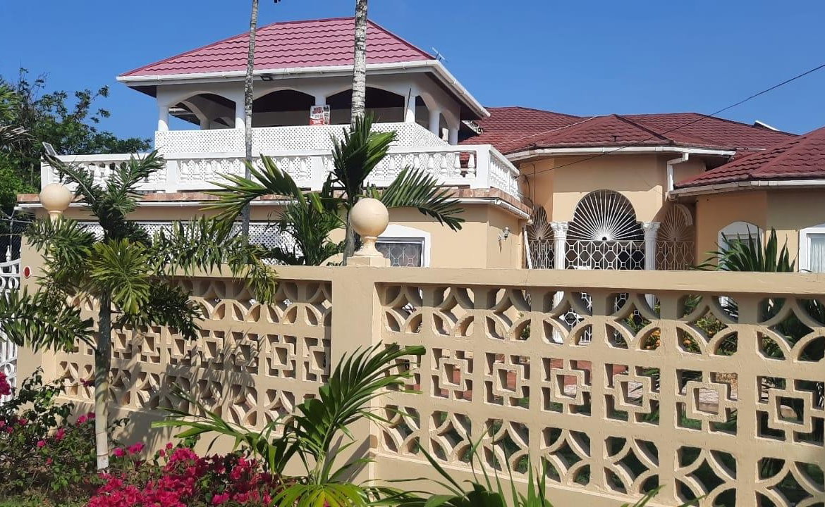 Third image of 176 Flamingo Beach Circle Val in Falmouth, Trelawny, Jamaica - property is For Sale