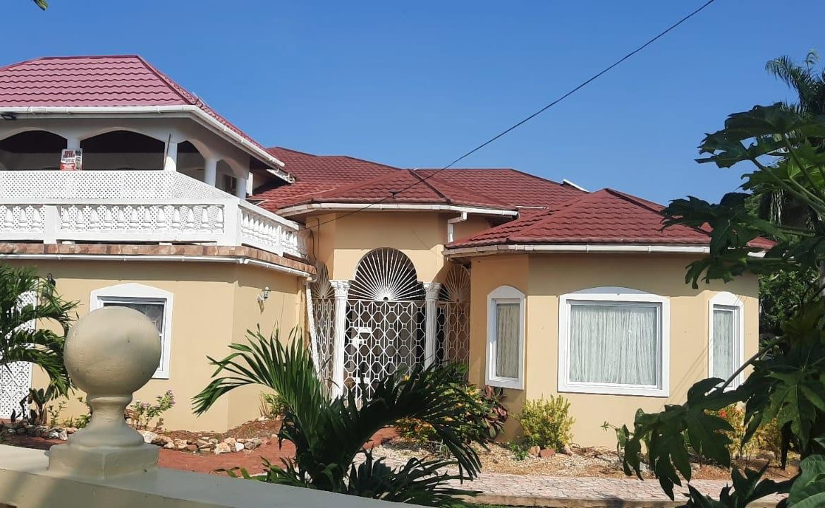 Fourth image of 176 Flamingo Beach Circle Val in Falmouth, Trelawny, Jamaica - property is For Sale