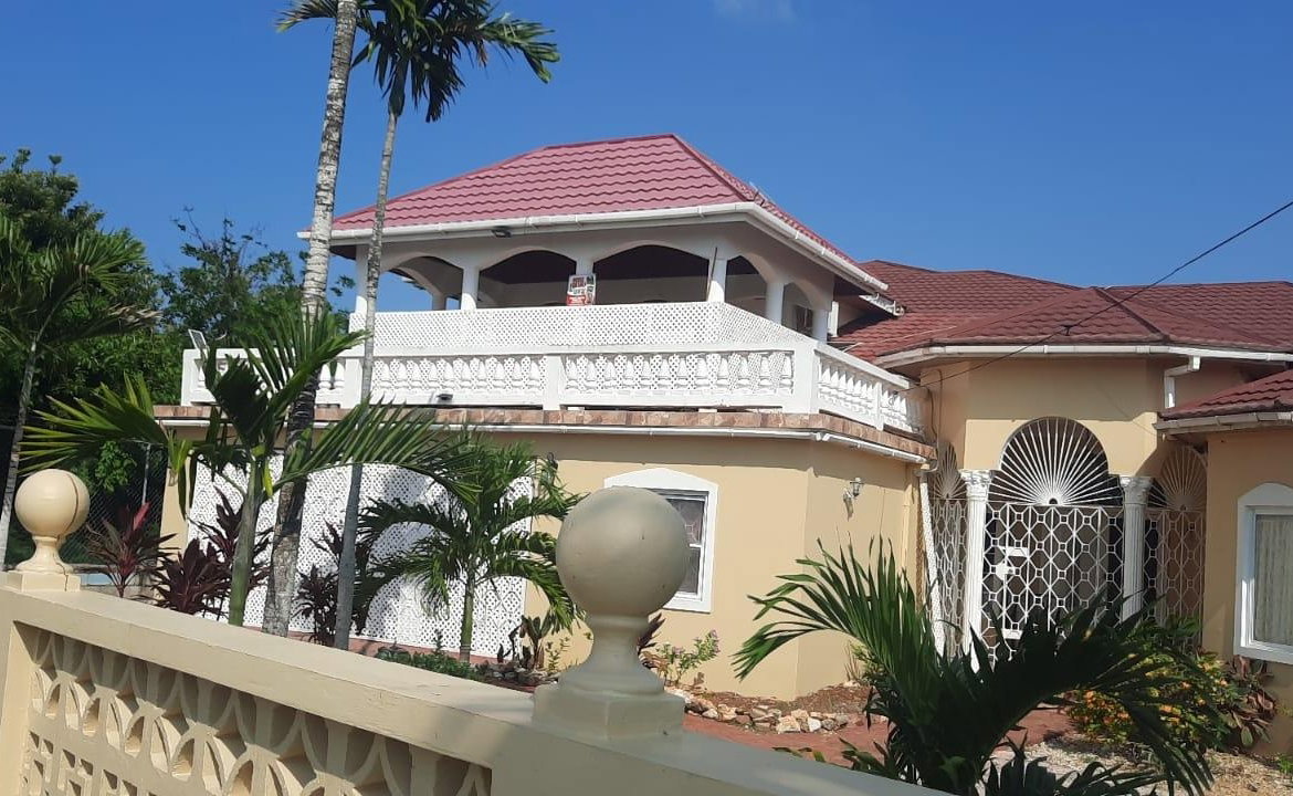 Fifth image of 176 Flamingo Beach Circle Val in Falmouth, Trelawny, Jamaica - property is For Sale
