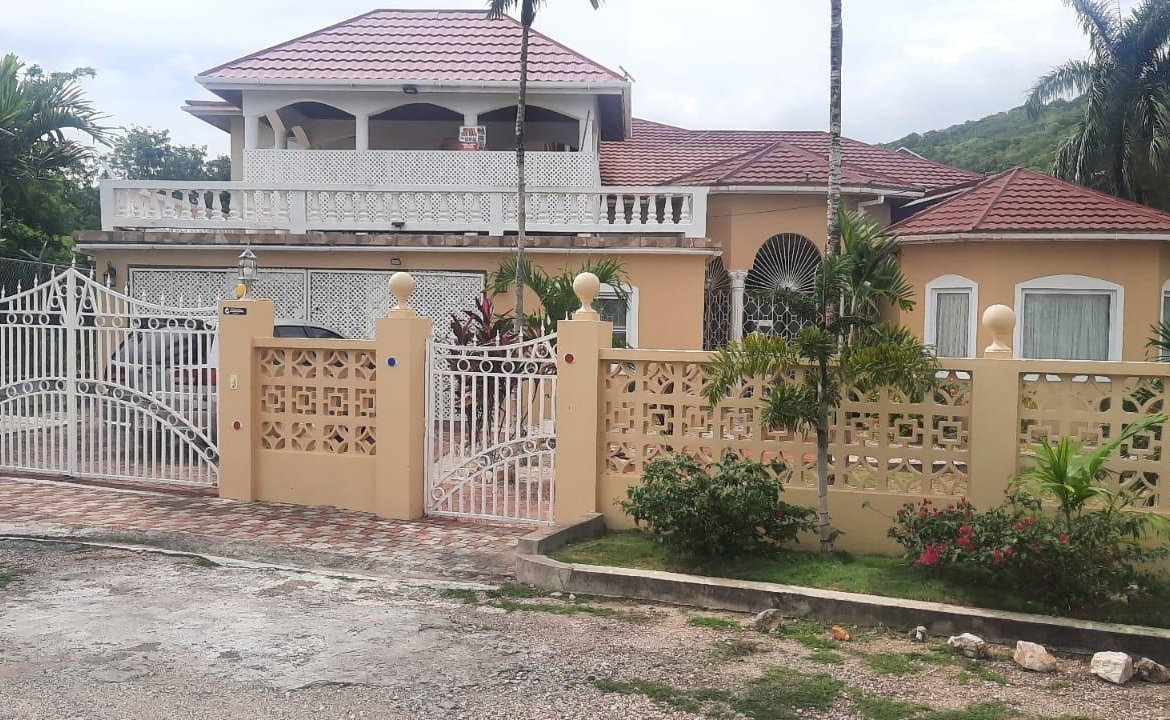 Sixth image of 176 Flamingo Beach Circle Val in Falmouth, Trelawny, Jamaica - property is For Sale