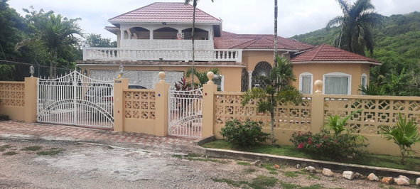 Sixth image of 176 Flamingo Beach Circle Val in Falmouth, Trelawny, Jamaica - property is For Sale