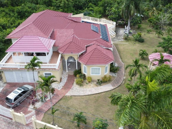 First image of 176 Flamingo Beach Circle Val in Falmouth, Trelawny, Jamaica - property is For Sale