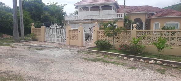 Seventh image of 176 Flamingo Beach Circle Val in Falmouth, Trelawny, Jamaica - property is For Sale