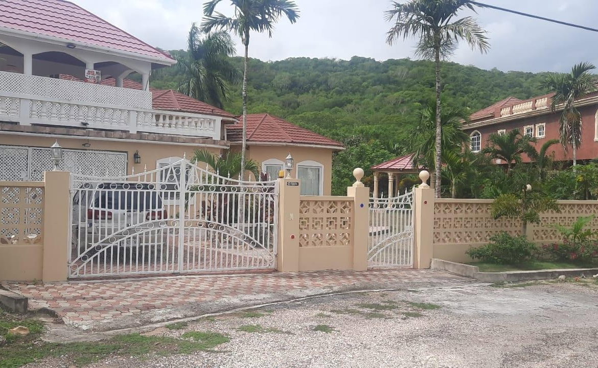 Eighth image of 176 Flamingo Beach Circle Val in Falmouth, Trelawny, Jamaica - property is For Sale