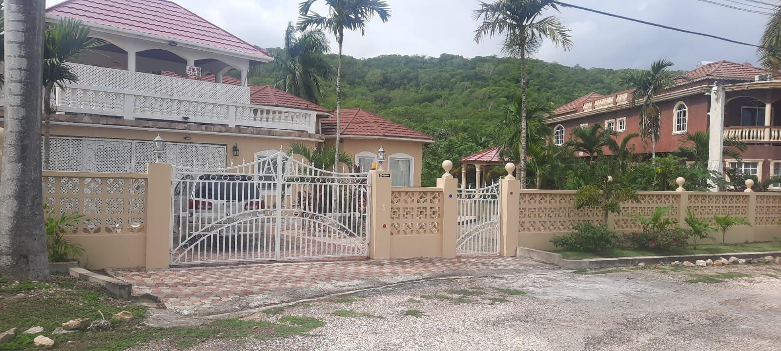 Stunning-5-Bedroom-Ocean-View-Home-for-Sale-in-Trelawny-Jamaica Eighth image of 176 Flamingo Beach Circle Val in Falmouth, Trelawny, Jamaica - property is For Sale
