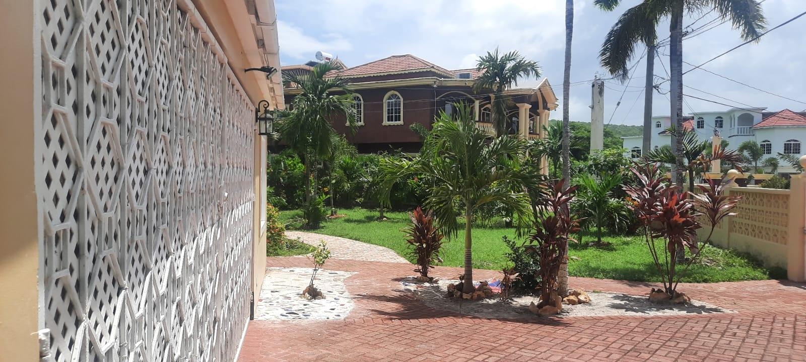 Stunning-5-Bedroom-Ocean-View-Home-for-Sale-in-Trelawny-Jamaica Ninth image of 176 Flamingo Beach Circle Val in Falmouth, Trelawny, Jamaica - property is For Sale