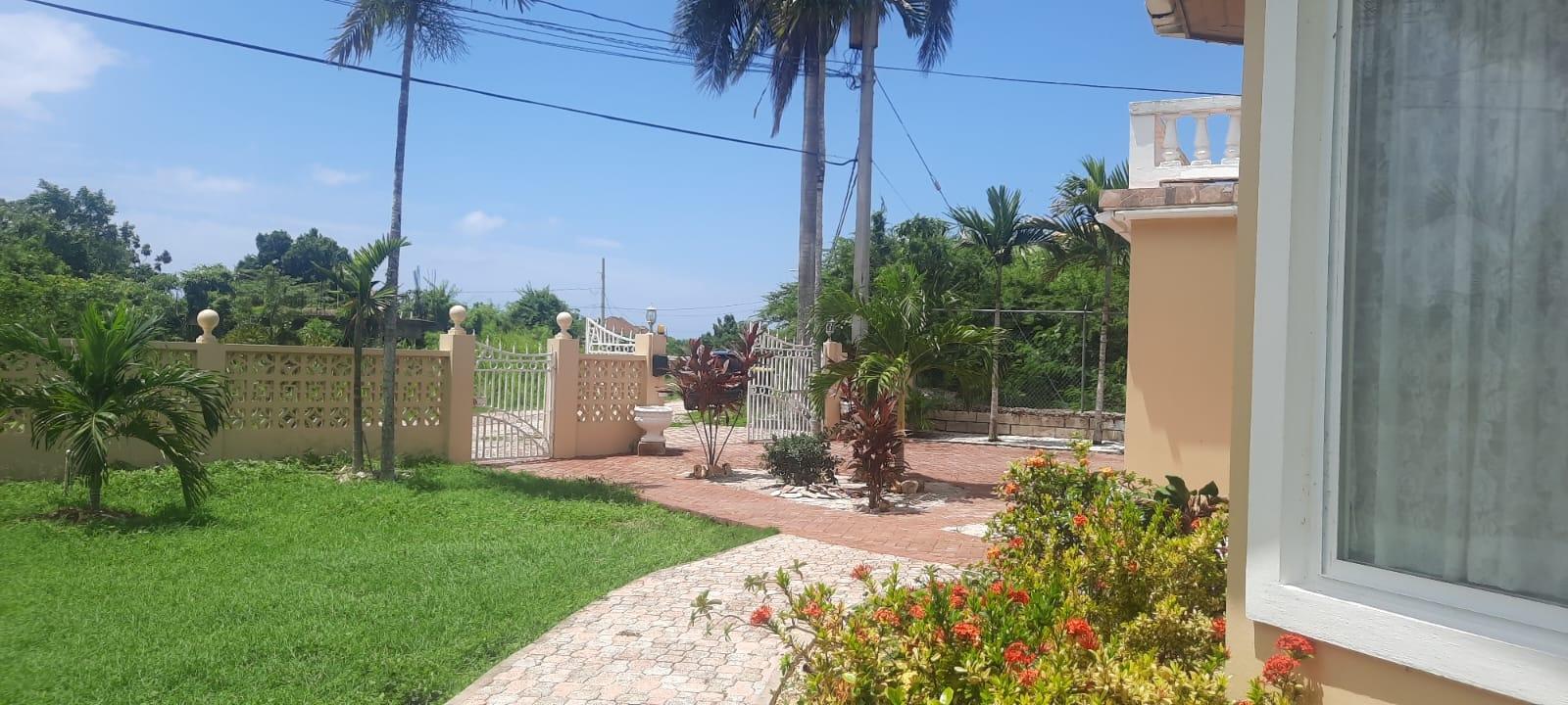 Stunning-5-Bedroom-Ocean-View-Home-for-Sale-in-Trelawny-Jamaica Tenth image of 176 Flamingo Beach Circle Val in Falmouth, Trelawny, Jamaica - property is For Sale
