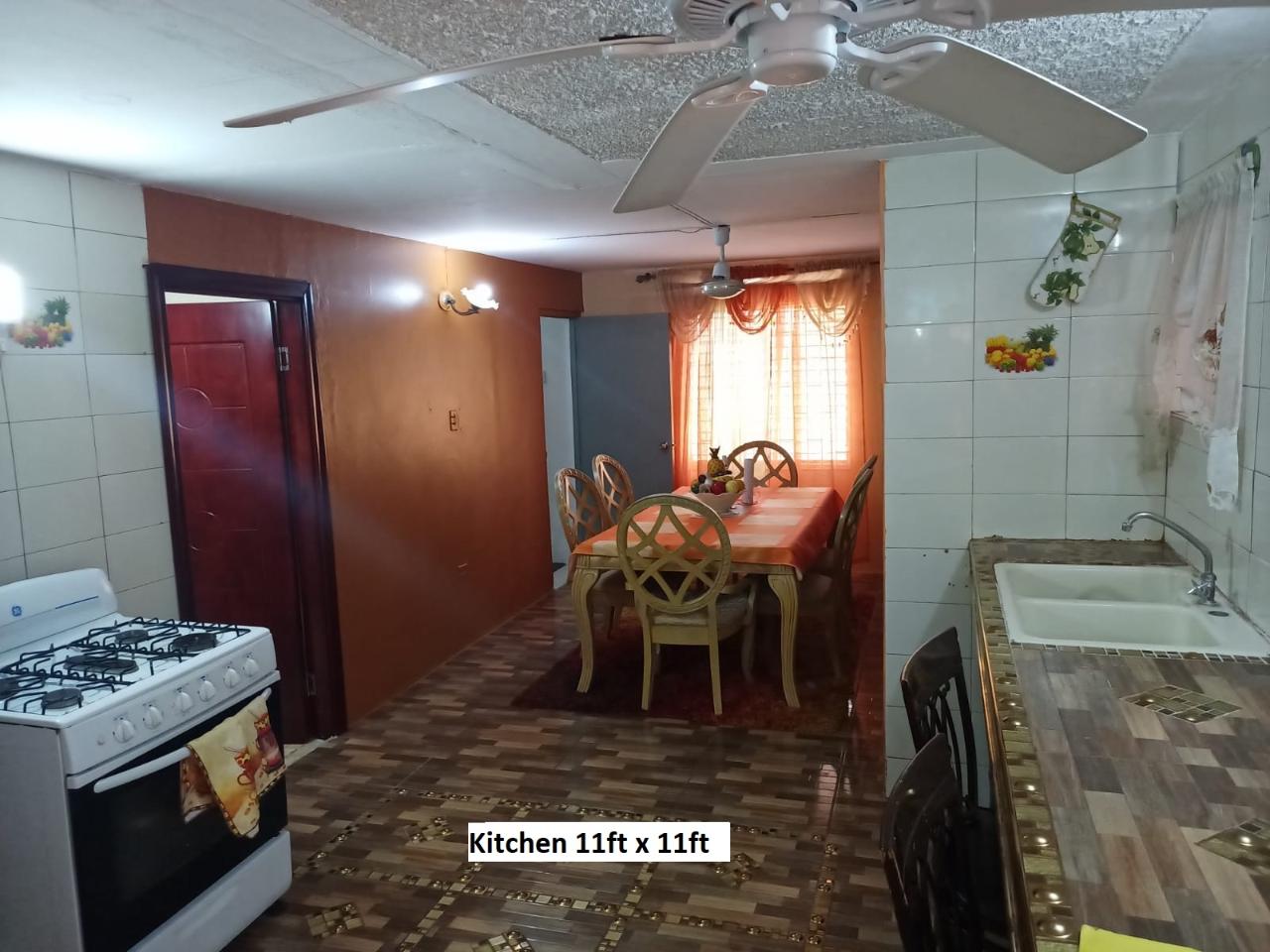 Second image of 862 West Cumberland in Greater Portmore, St. Catherine, Jamaica - property is For Sale