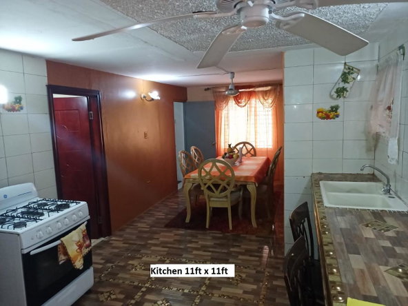 Second image of 862 West Cumberland in Greater Portmore, St. Catherine, Jamaica - property is For Sale