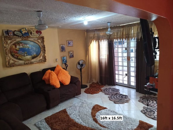 Fourth image of 862 West Cumberland in Greater Portmore, St. Catherine, Jamaica - property is For Sale