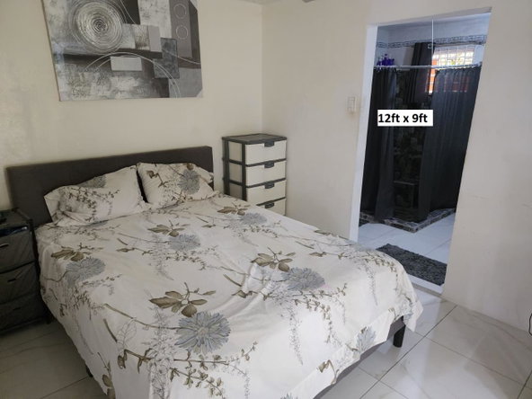 Eighth image of 862 West Cumberland in Greater Portmore, St. Catherine, Jamaica - property is For Sale