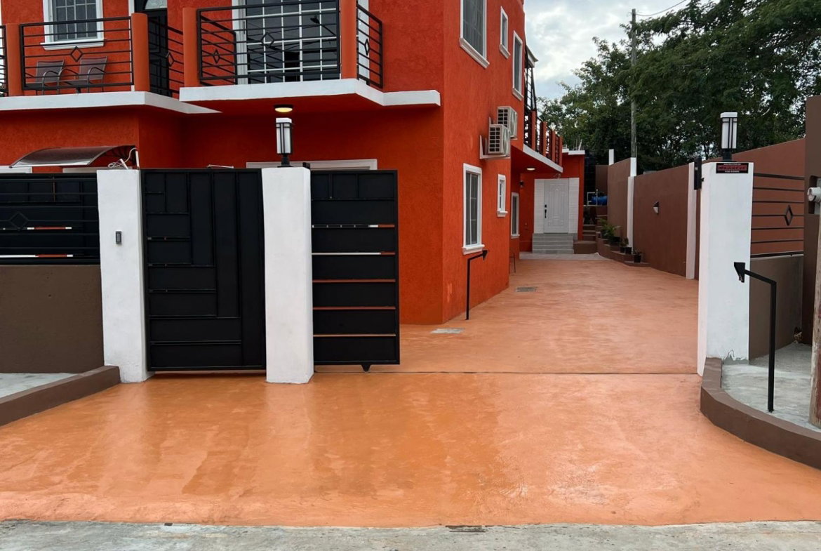 Second image of 174 Whitehall Negril in Whitehall, Westmoreland, Jamaica - property is For Sale