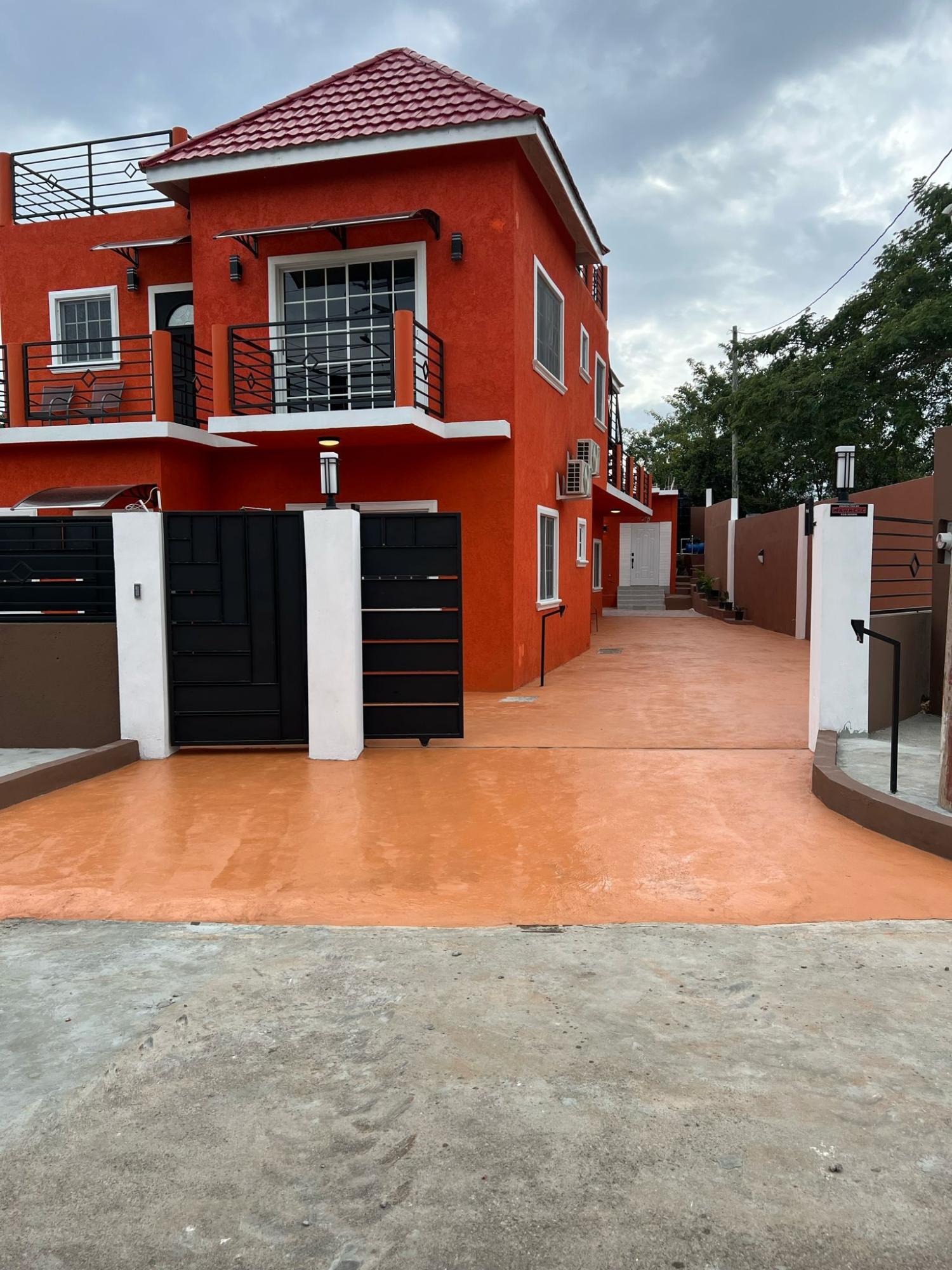 Second image of 174 Whitehall Negril in Whitehall, Westmoreland, Jamaica - property is For Sale