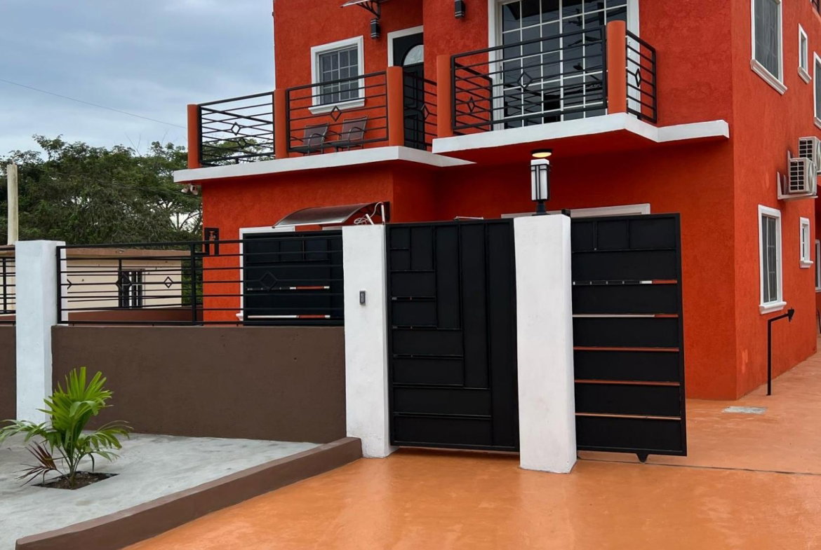 First image of 174 Whitehall Negril in Whitehall, Westmoreland, Jamaica - property is For Sale