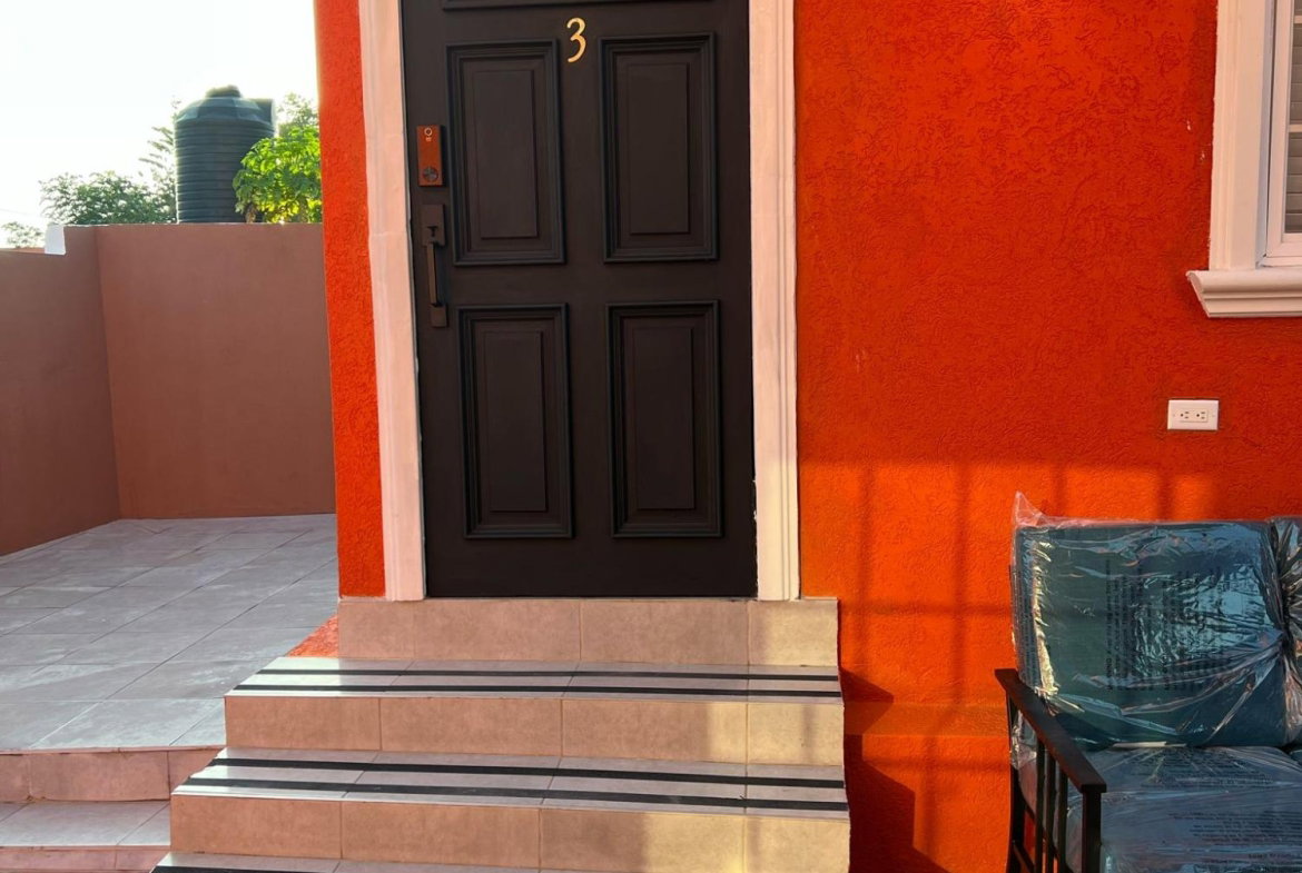 Third image of 174 Whitehall Negril in Whitehall, Westmoreland, Jamaica - property is For Sale