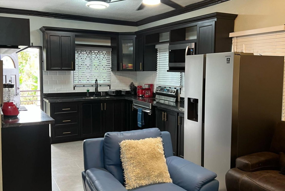 Twenty-First image of 174 Whitehall Negril in Whitehall, Westmoreland, Jamaica - property is For Sale