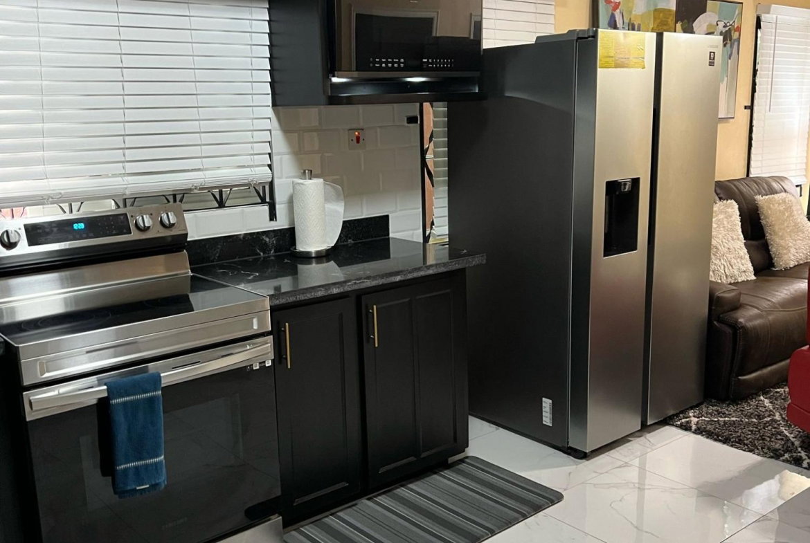 Fourth image of 174 Whitehall Negril in Whitehall, Westmoreland, Jamaica - property is For Sale