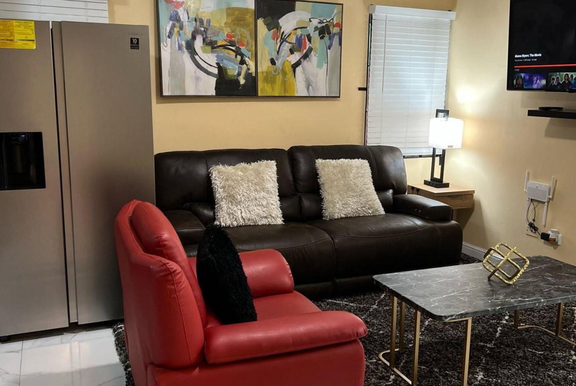 Fifth image of 174 Whitehall Negril in Whitehall, Westmoreland, Jamaica - property is For Sale