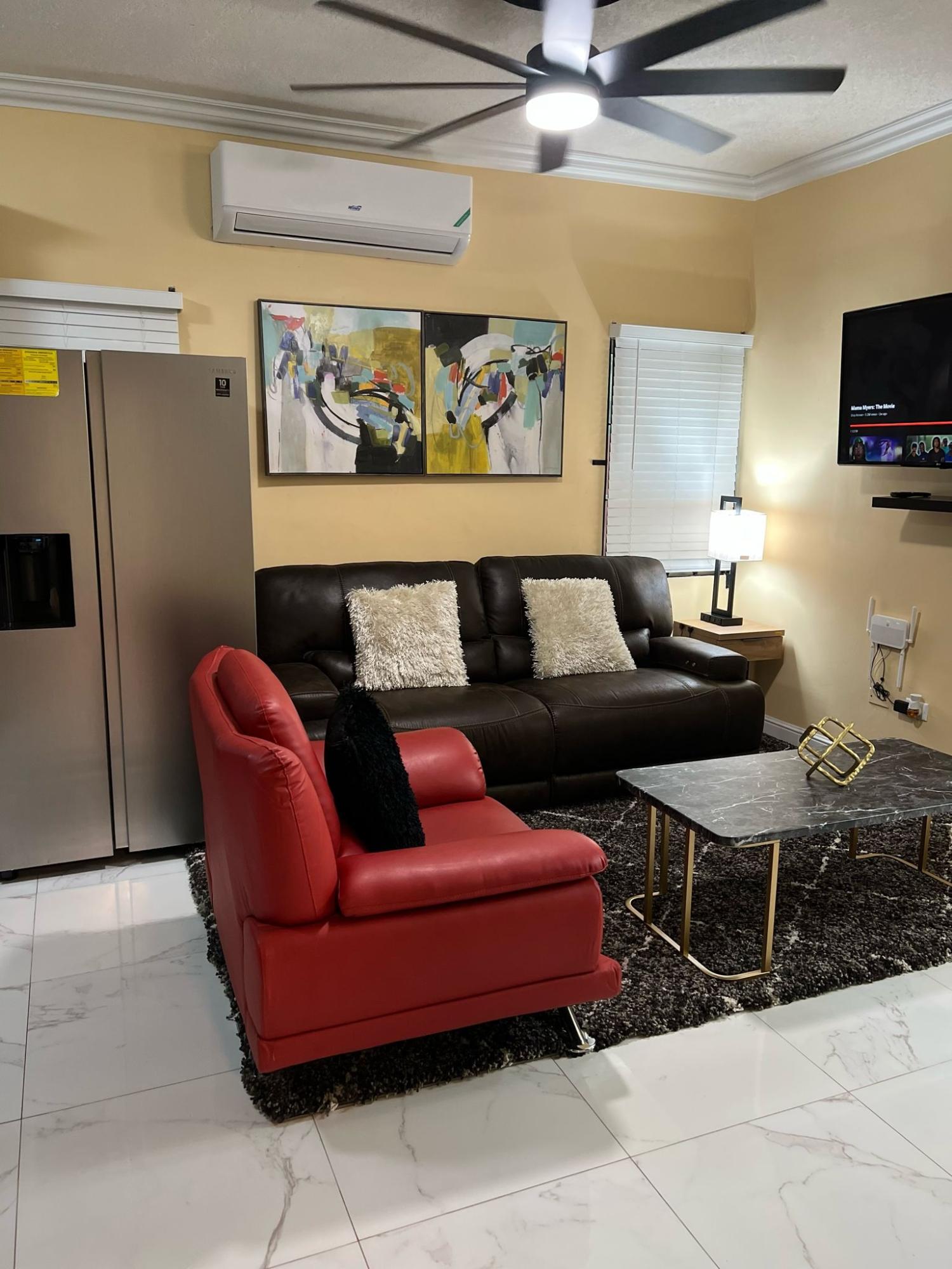 Fifth image of 174 Whitehall Negril in Whitehall, Westmoreland, Jamaica - property is For Sale