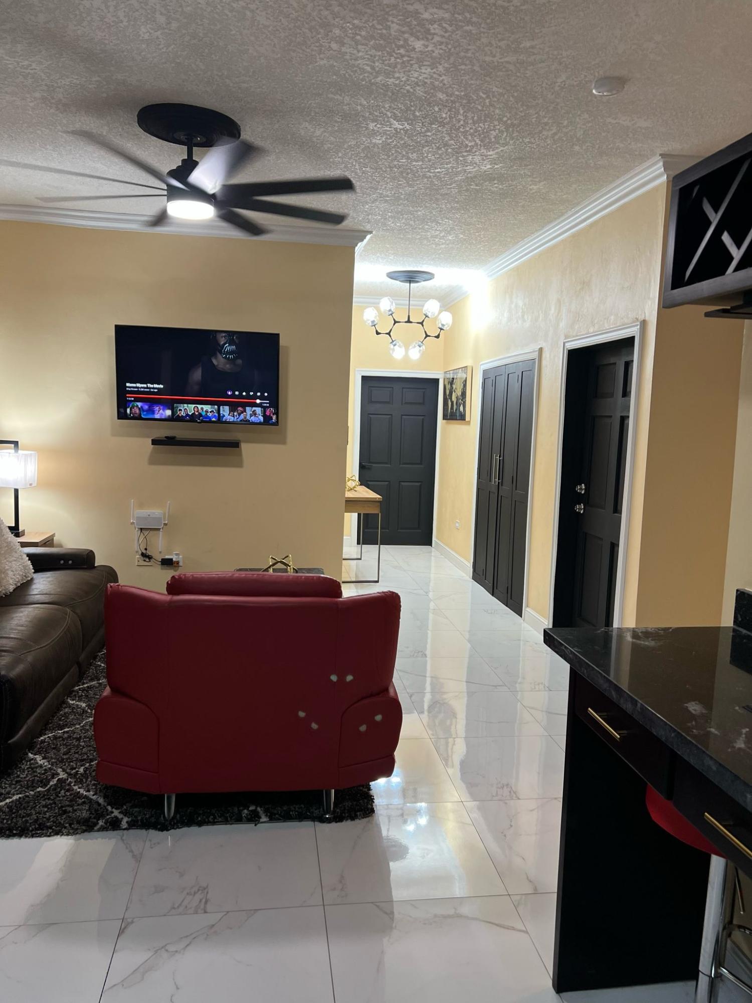 Seventh image of 174 Whitehall Negril in Whitehall, Westmoreland, Jamaica - property is For Sale