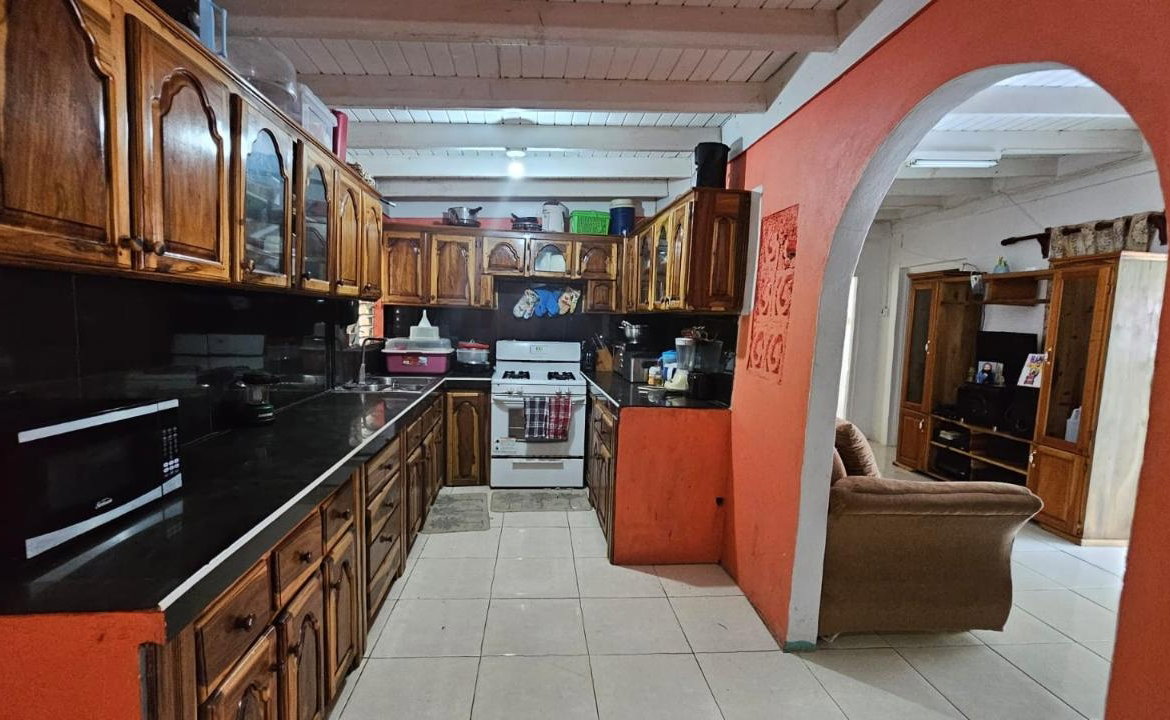 Second image of Caenwood, Hope Bay, Portl in Hope Bay, Portland, Jamaica - property is For Sale